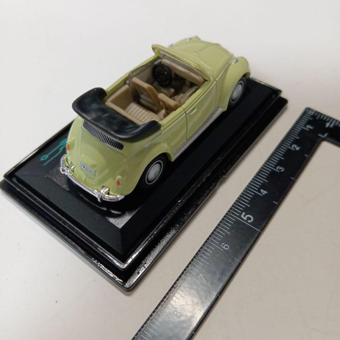 ホンウェル社製ミニカー 1/72 6台セット(希少)