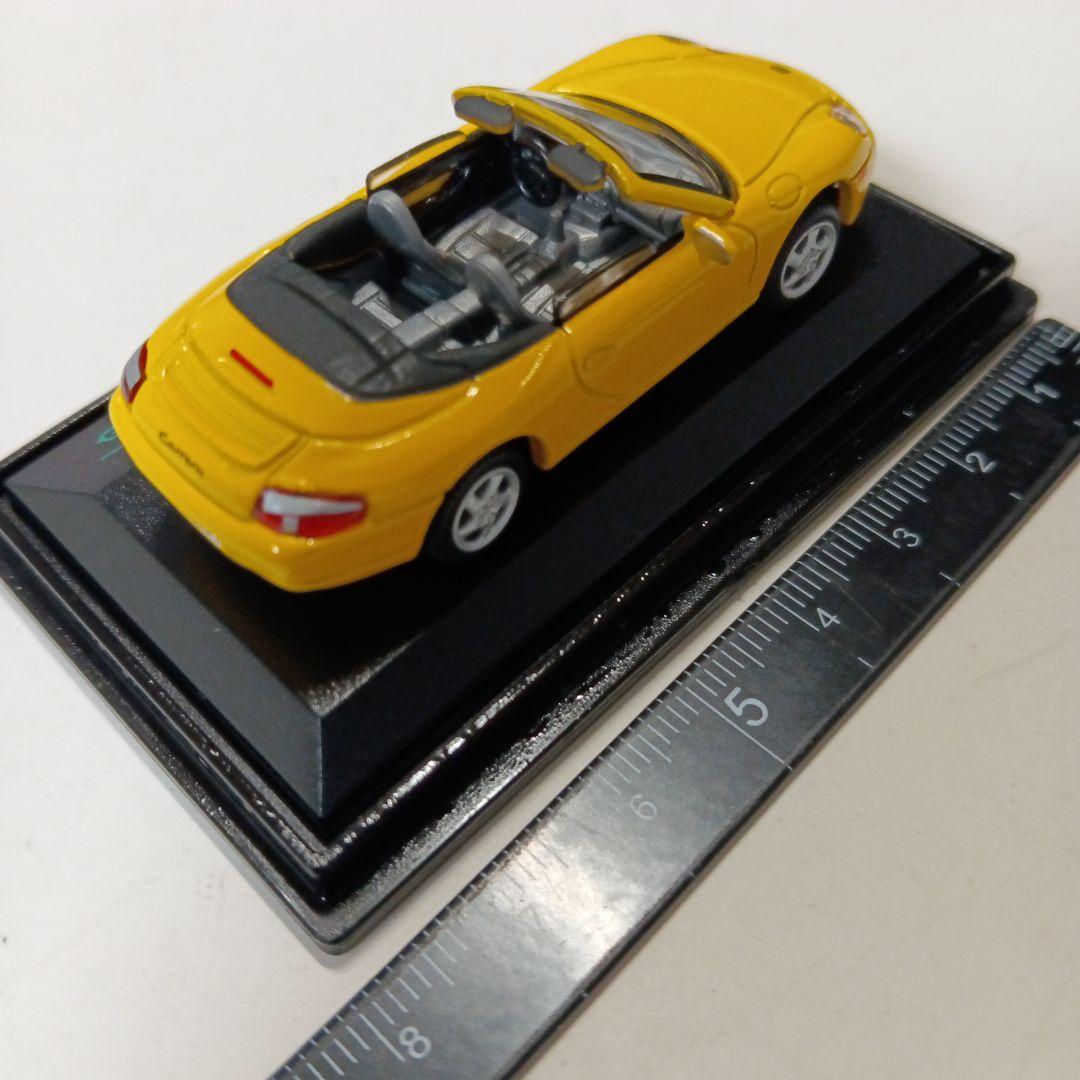 ホンウェル社製ミニカー 1/72 6台セット(希少)