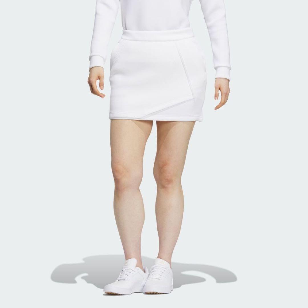 レディースウェア adidas golf