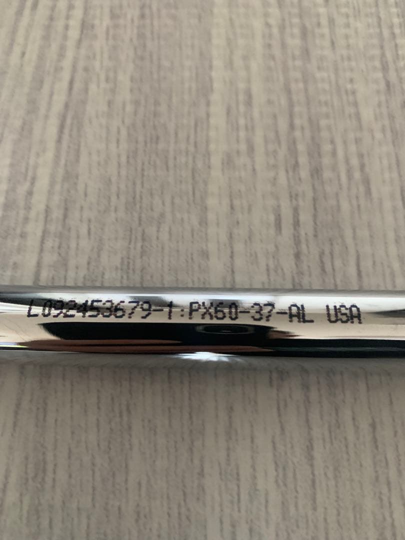 プロジェクトX 6.0 ウェッジなどに