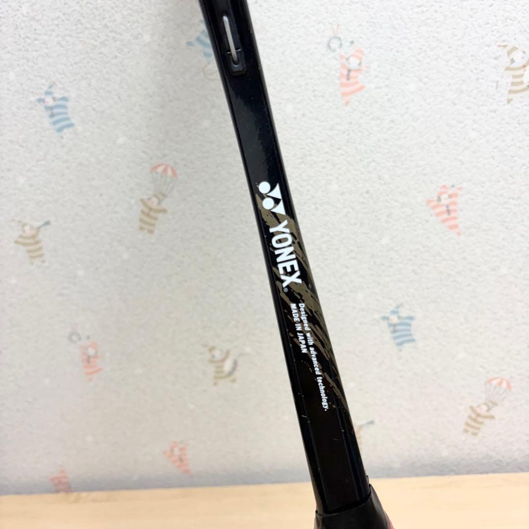 ヨネックスYONEXボロンスーパー700 BORON SUPER700