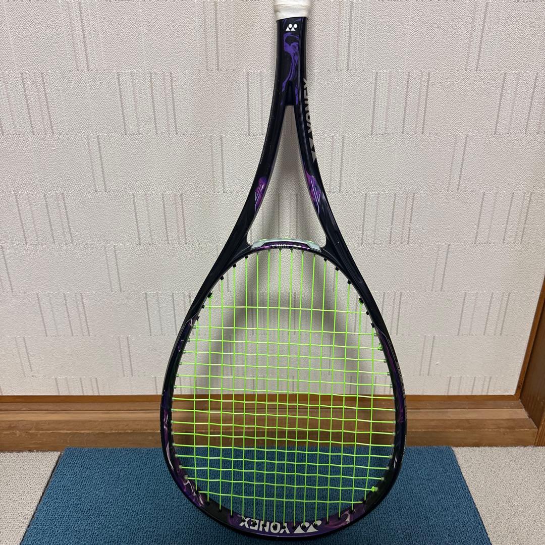 YONEX ジオブレイク80S ケース付き