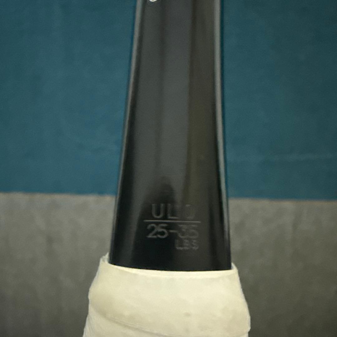 YONEX ジオブレイク80S ケース付き