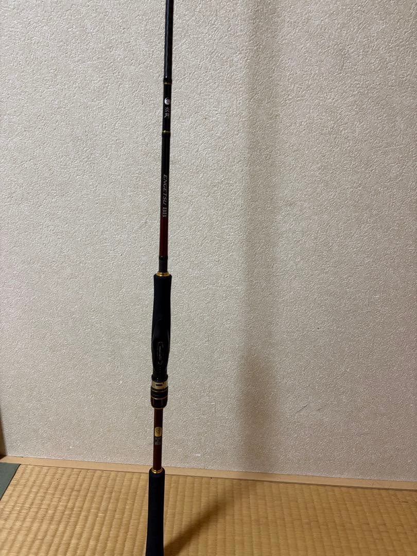炎月BB S610M