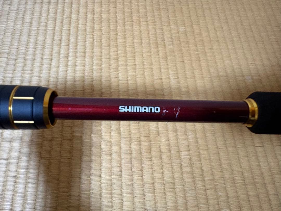 炎月BB S610M