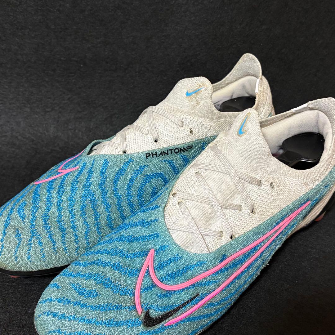 【美品】NIKE ファントム GXエリート AG-PRO