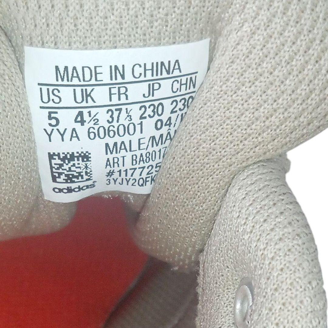 美品★adidas Performance★ウェイトリフティングシューズ
