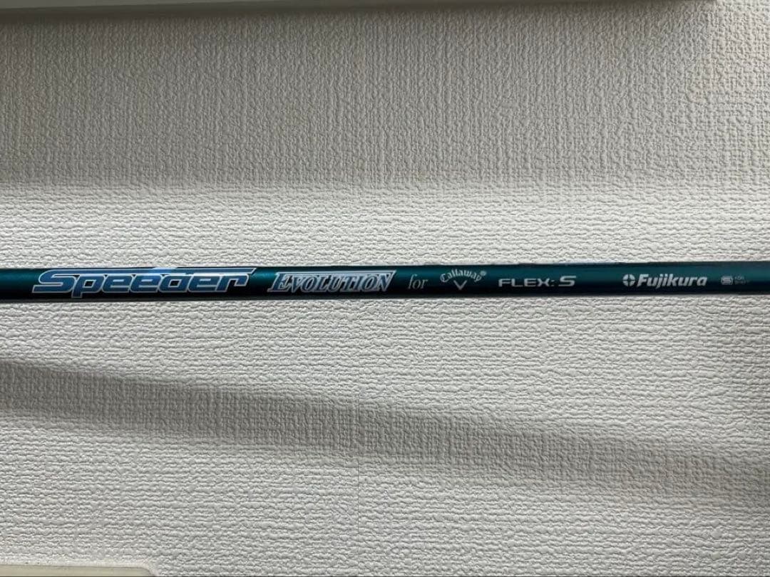 Callaway Rogue ドライバー 9°