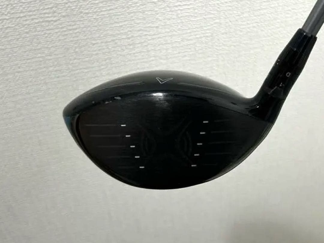 Callaway Rogue ドライバー 9°