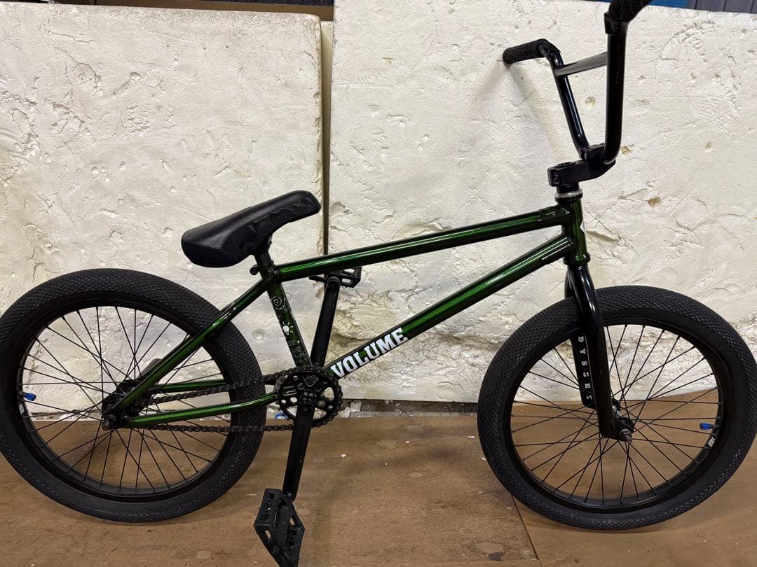 BMXバイク　即購入は対応していません。