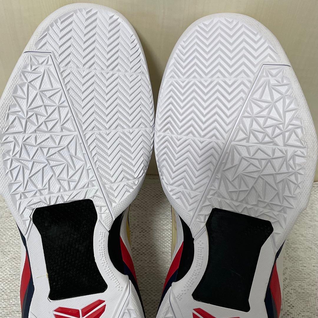 【美品】コービー/スニーカー/NIKE KOBE7/28,5cm/10,5