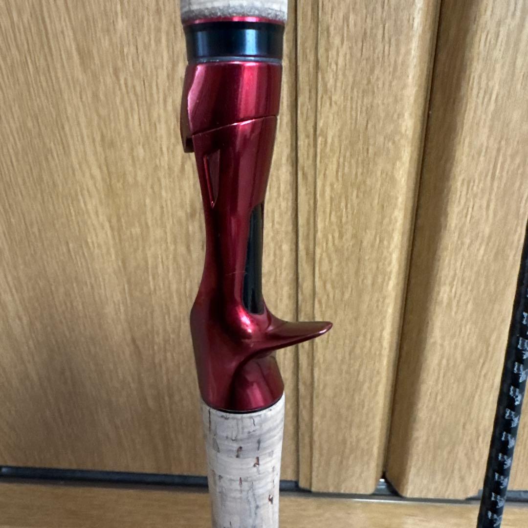 シマノ　スコーピオン1752R-2