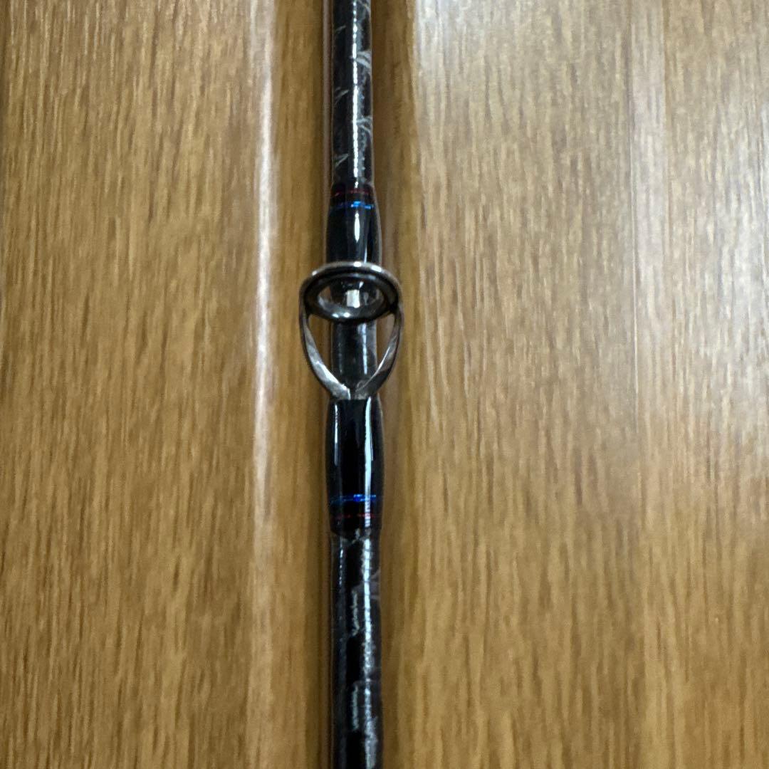 シマノ　スコーピオン1752R-2