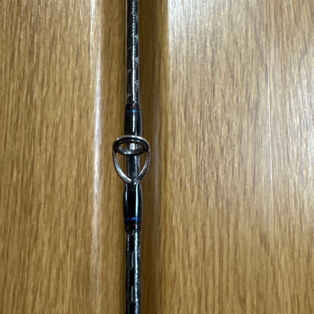 シマノ　スコーピオン1752R-2