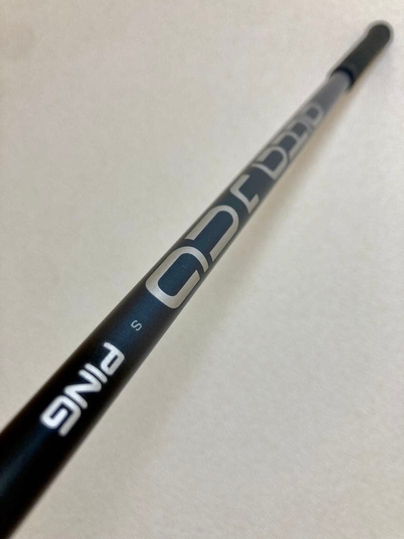 【PING G410】8番/カーボンALTA J CB/S 単品(オマケ付！)