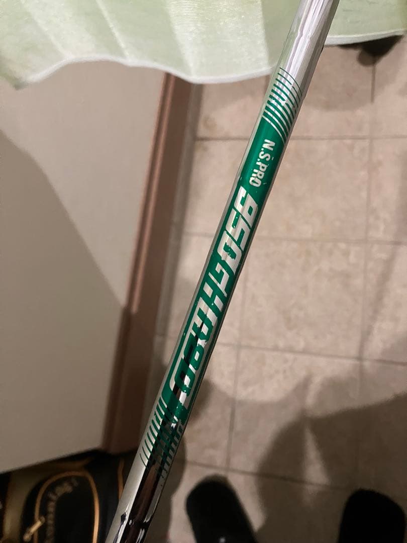 Dolphin Wedge 60° DW-120G