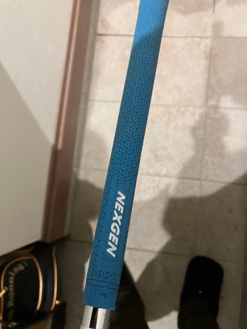 Dolphin Wedge 60° DW-120G