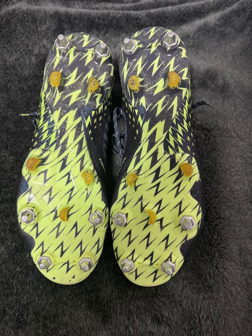 Puma Fuzionfit 1 サッカーシューズSGソール