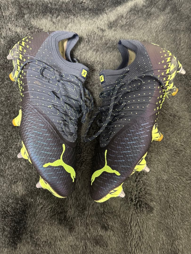 Puma Fuzionfit 1 サッカーシューズSGソール