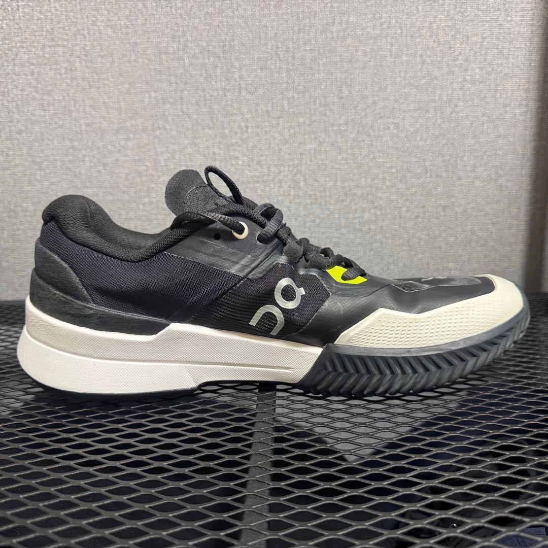 【美品】On The Roger Pro 2 Clay ブラックイエロー 27