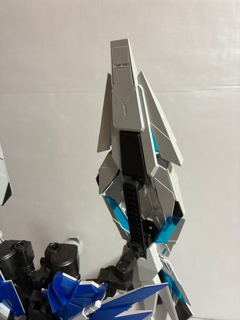 PGユニコーンガンダムペルフェクティビリティ＋拡張セット＋LEDユニット