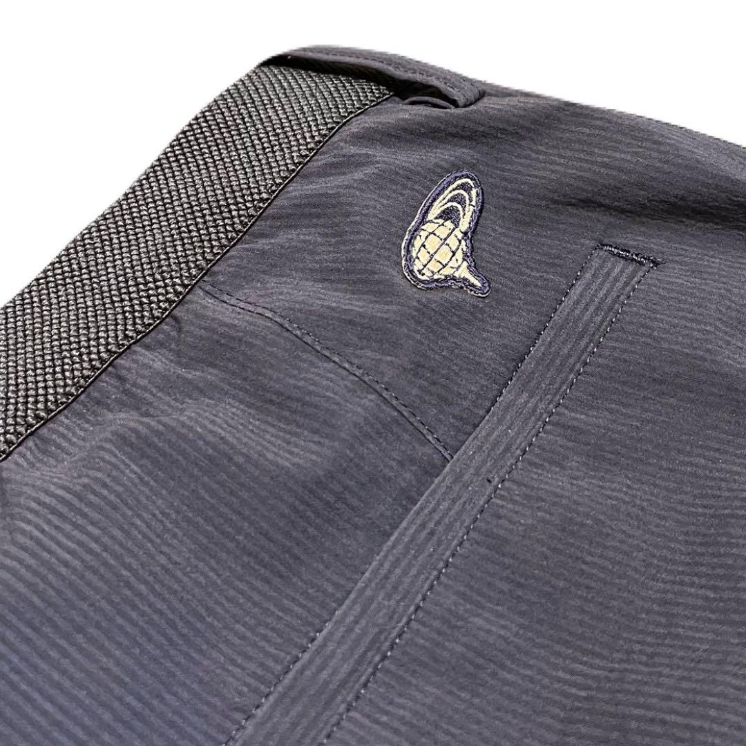 BEAMS GOLF パープルレーベル 2023 シアサッカーパンツ 50