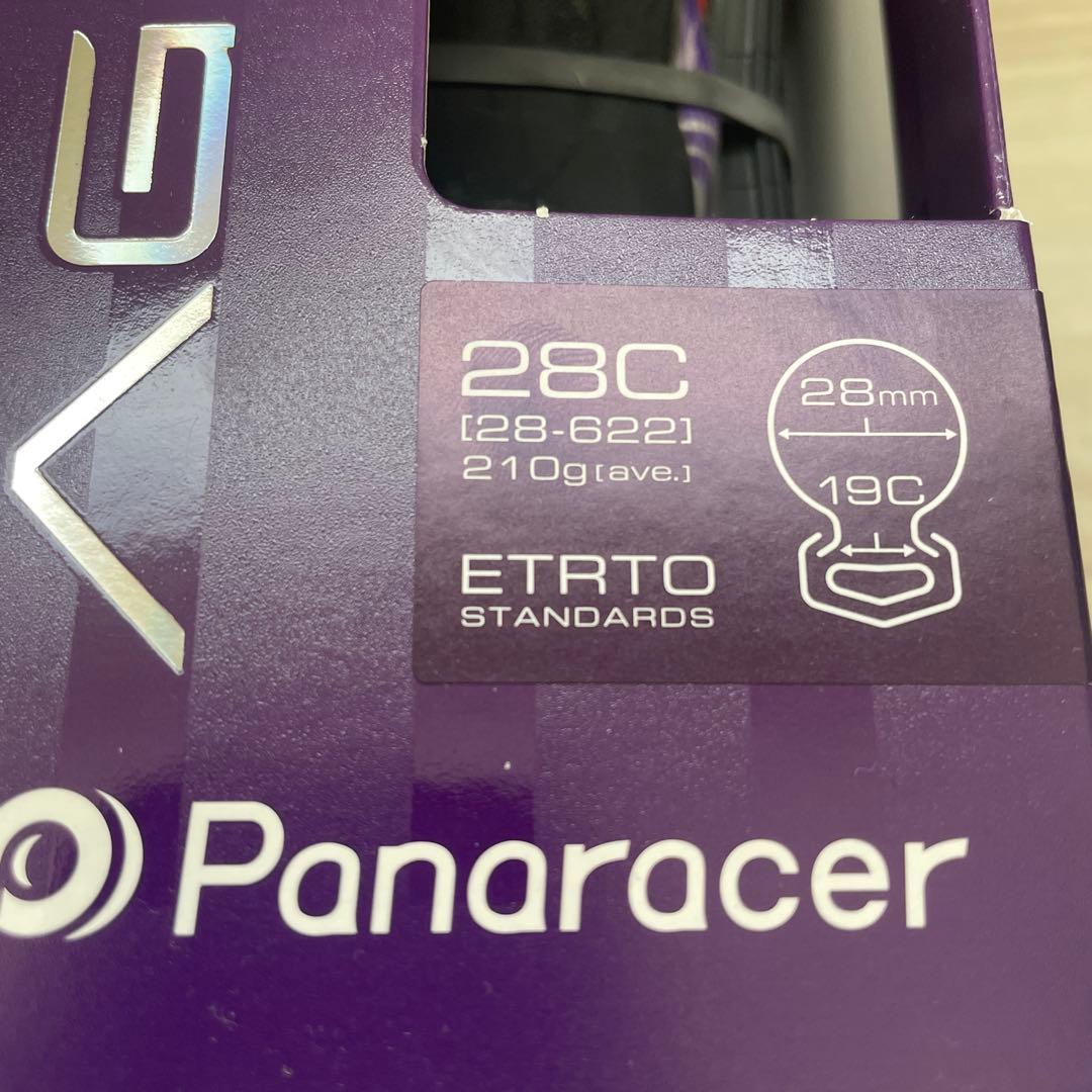 ク*キ様 Panaracer AGILEST 28C タイヤ 2本 パナレーサー