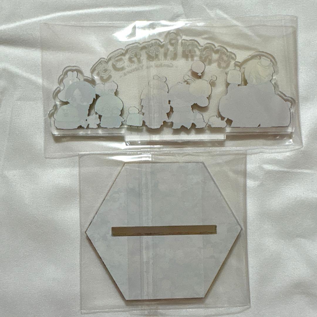 限界 ぐちつぼ ヴィレヴァン グッズ アクスタ 缶バッジ アクキー