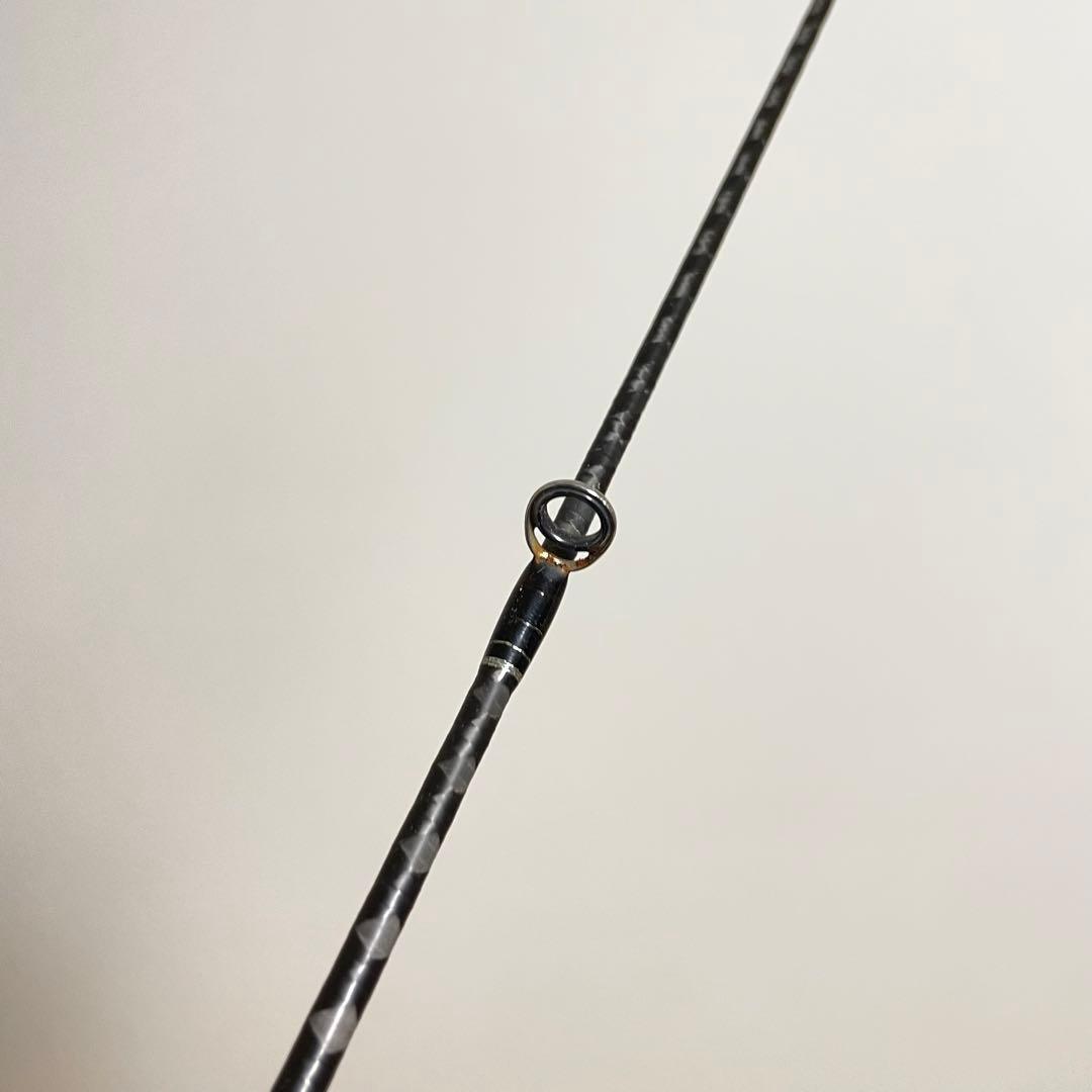 シマノ　エンカウンター S100MH