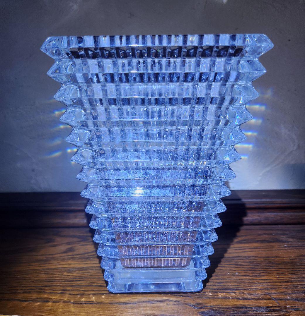 Baccarat フラワーベースS