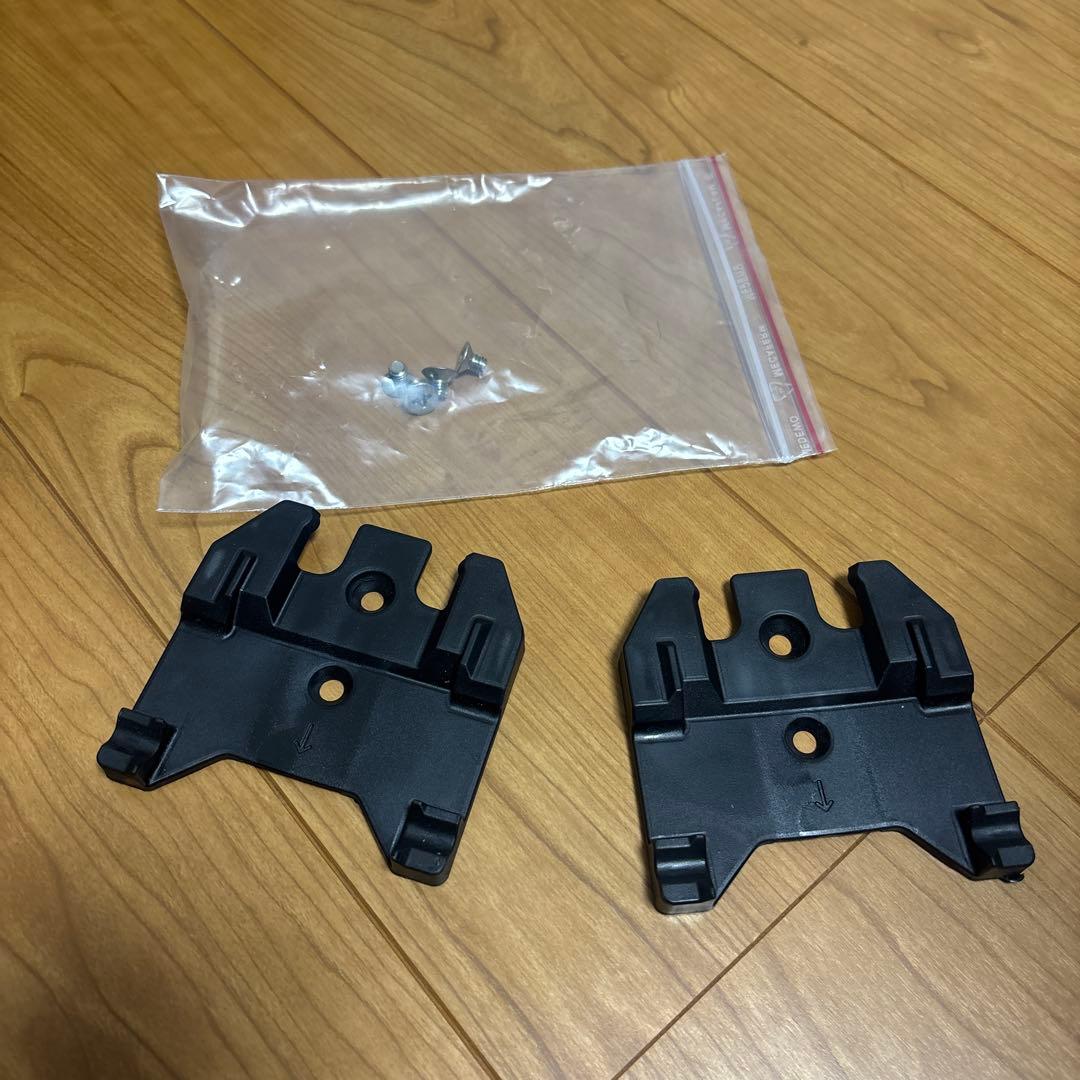 sparkR&D スプリットビンディング