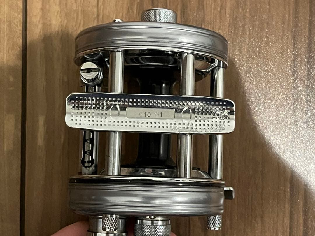 アンバサダー 6500CSロケット