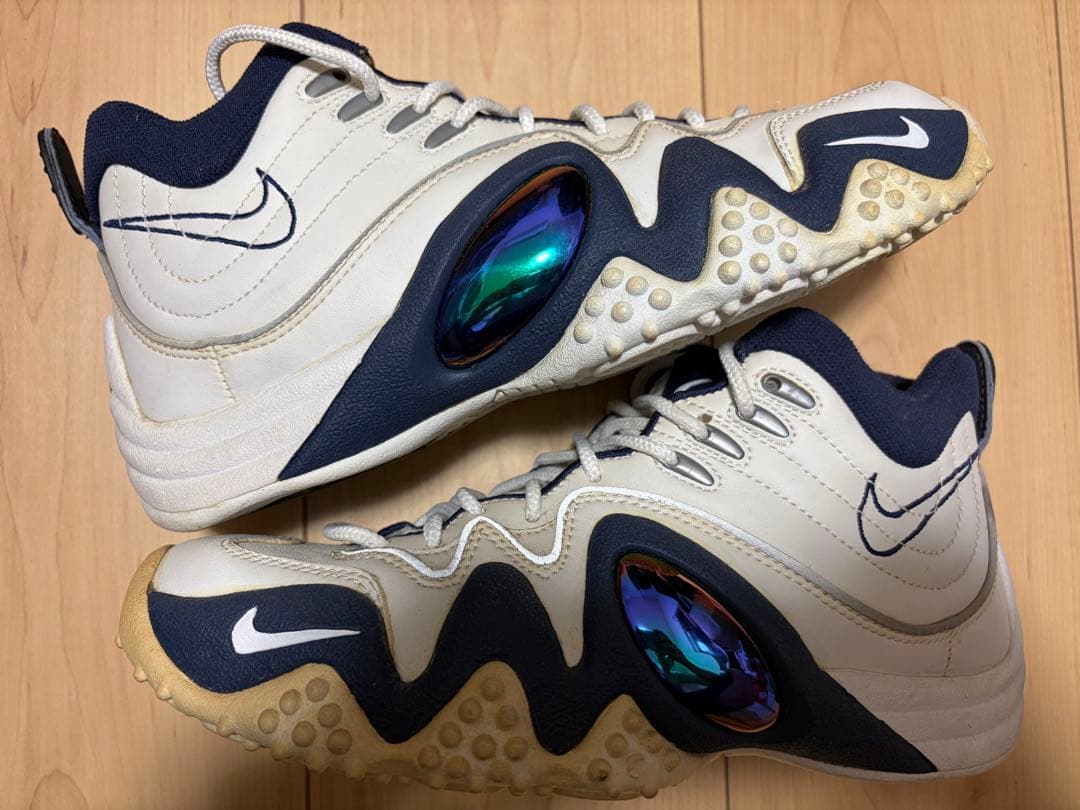 Nike AIR ZOOM FLIGHT 5 ズームフライト5 25.5