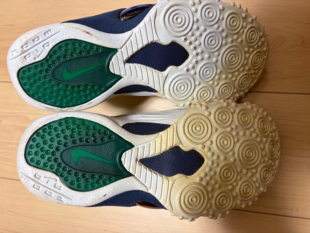 Nike AIR ZOOM FLIGHT 5 ズームフライト5 25.5
