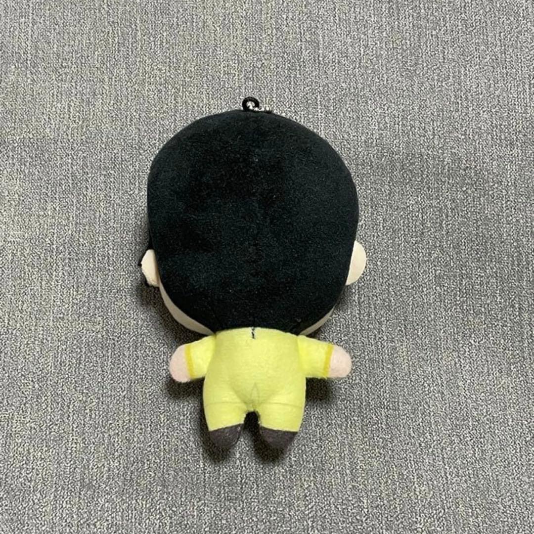 大倉空人ぬい