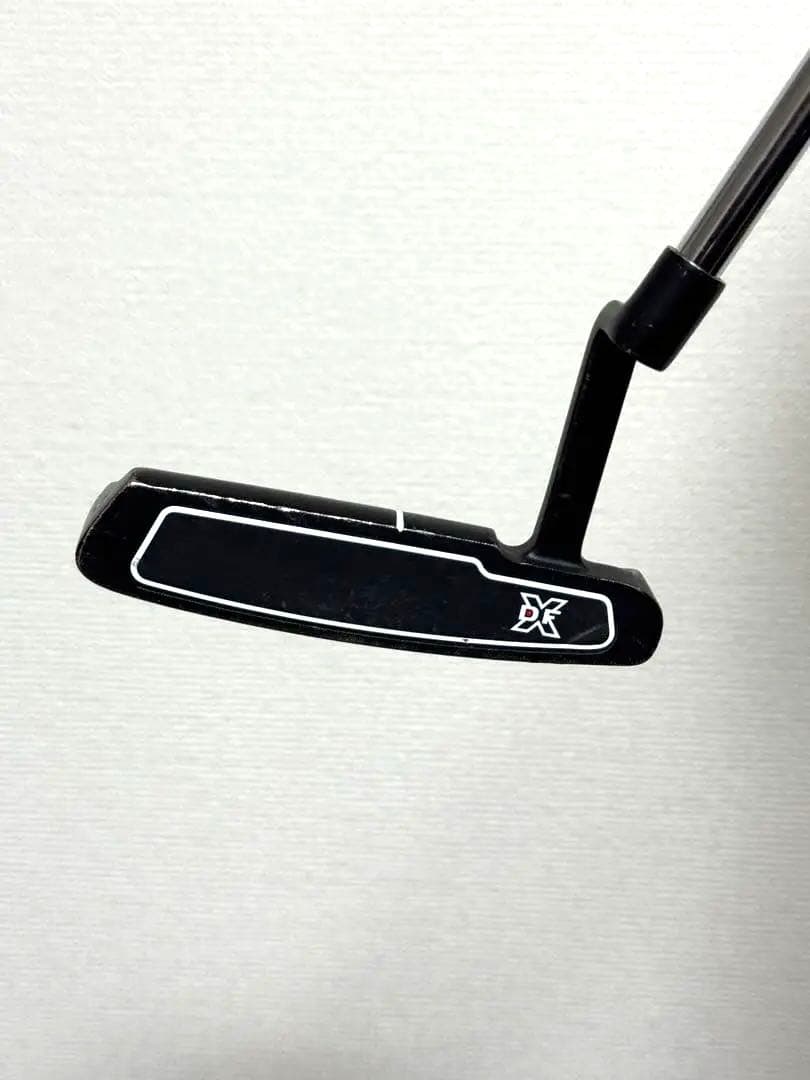 ODYSSEY DFX #1 2021 パター