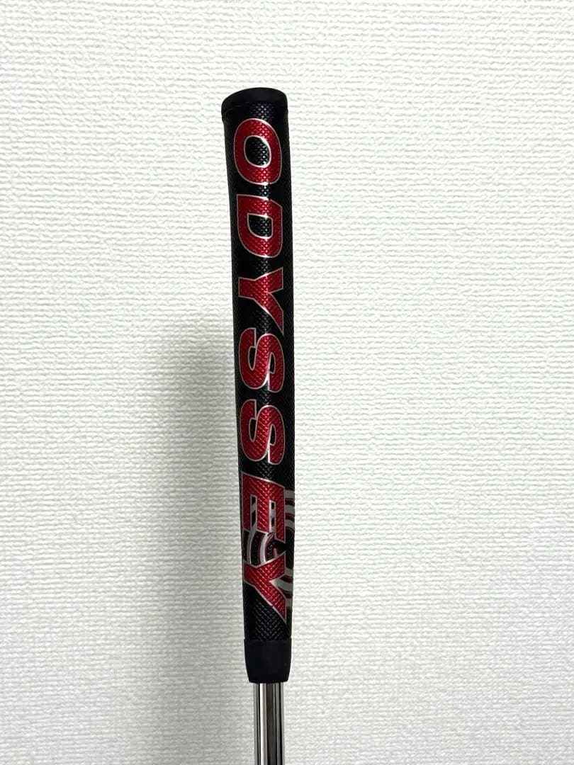 ODYSSEY DFX #1 2021 パター