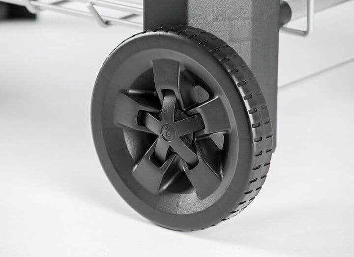 新品未開封 Weber Pulse専用カート 6539