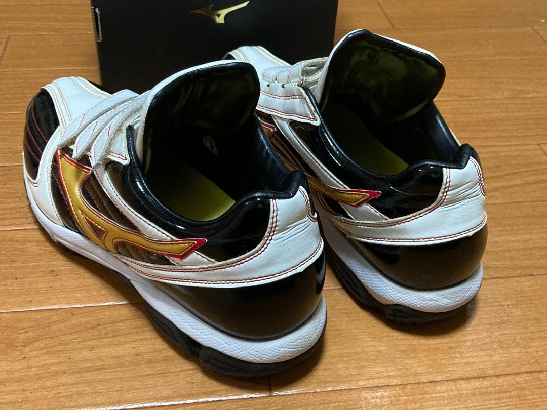 ck Shop　MIZUNO Global Elite オーダーシューズ