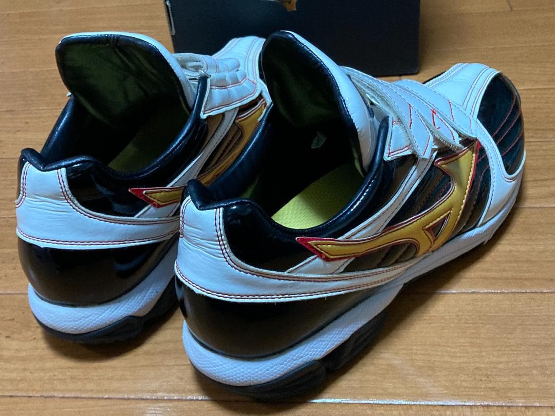 ck Shop　MIZUNO Global Elite オーダーシューズ