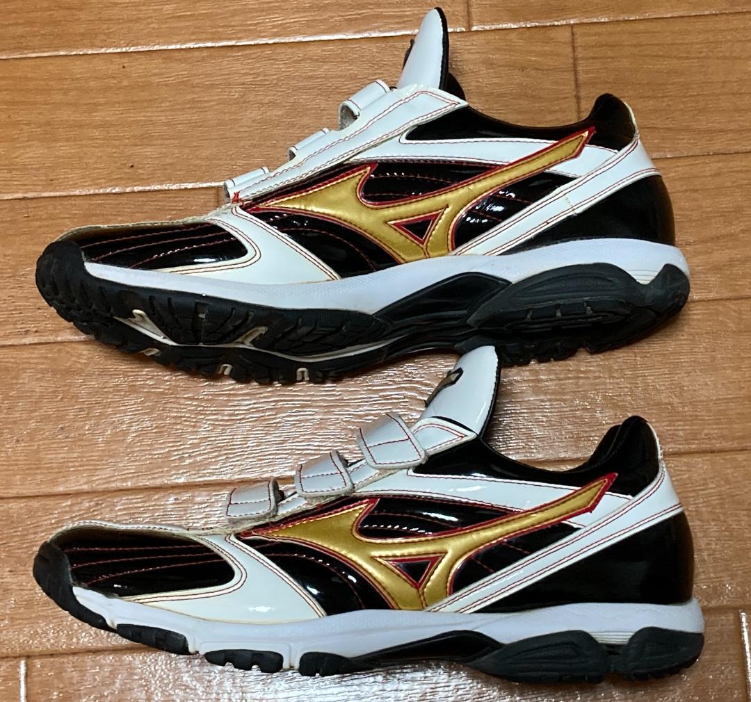ck Shop　MIZUNO Global Elite オーダーシューズ