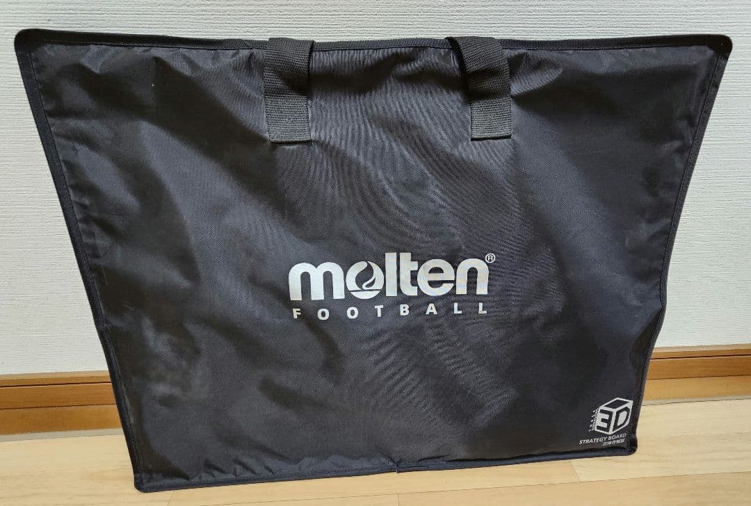 【廃盤・希少】​モルテン molten 立体作戦ボード サッカー用 SF0080