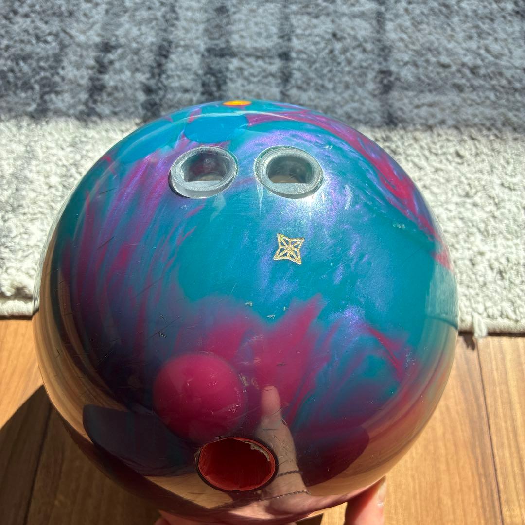 Roto Grip IDOL SYNERGY ボウリングボール
