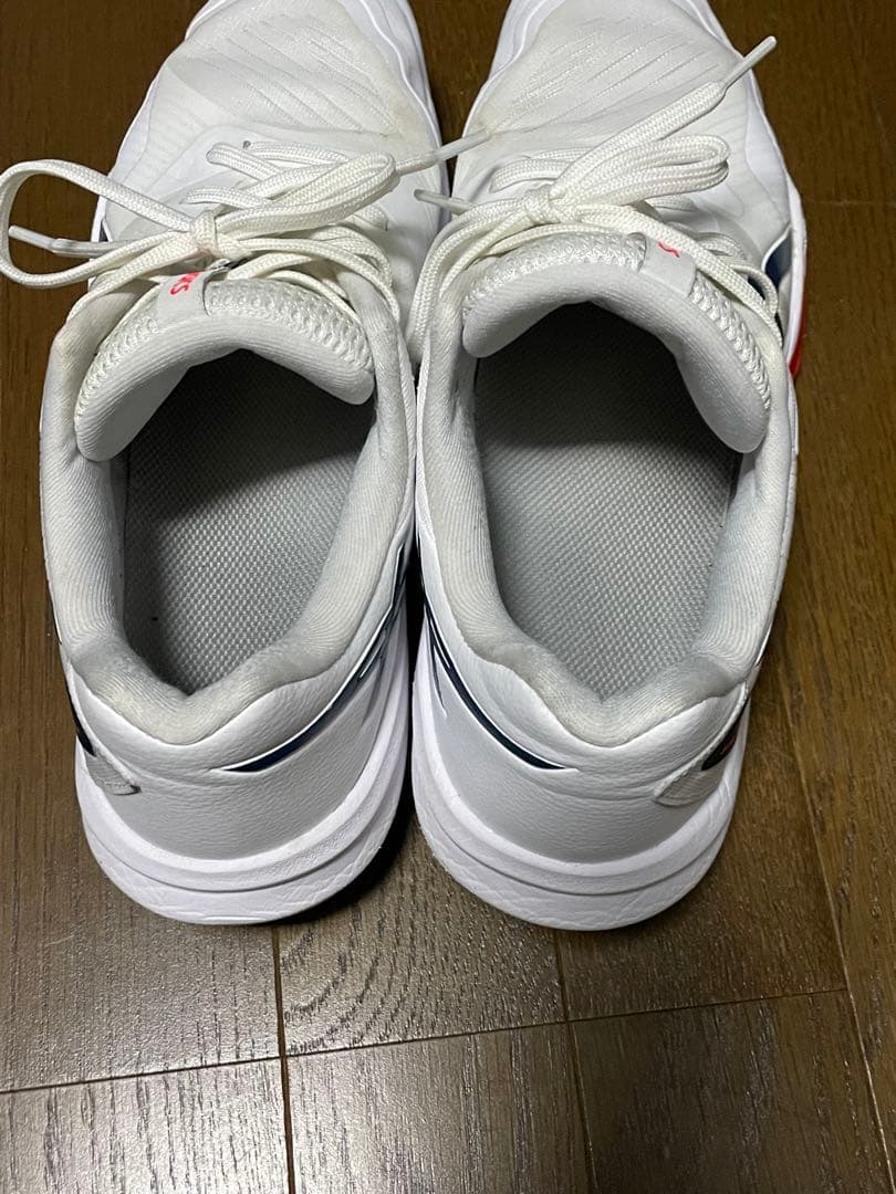 asics バレーボールシューズ スカイエリートff3 27.0cm