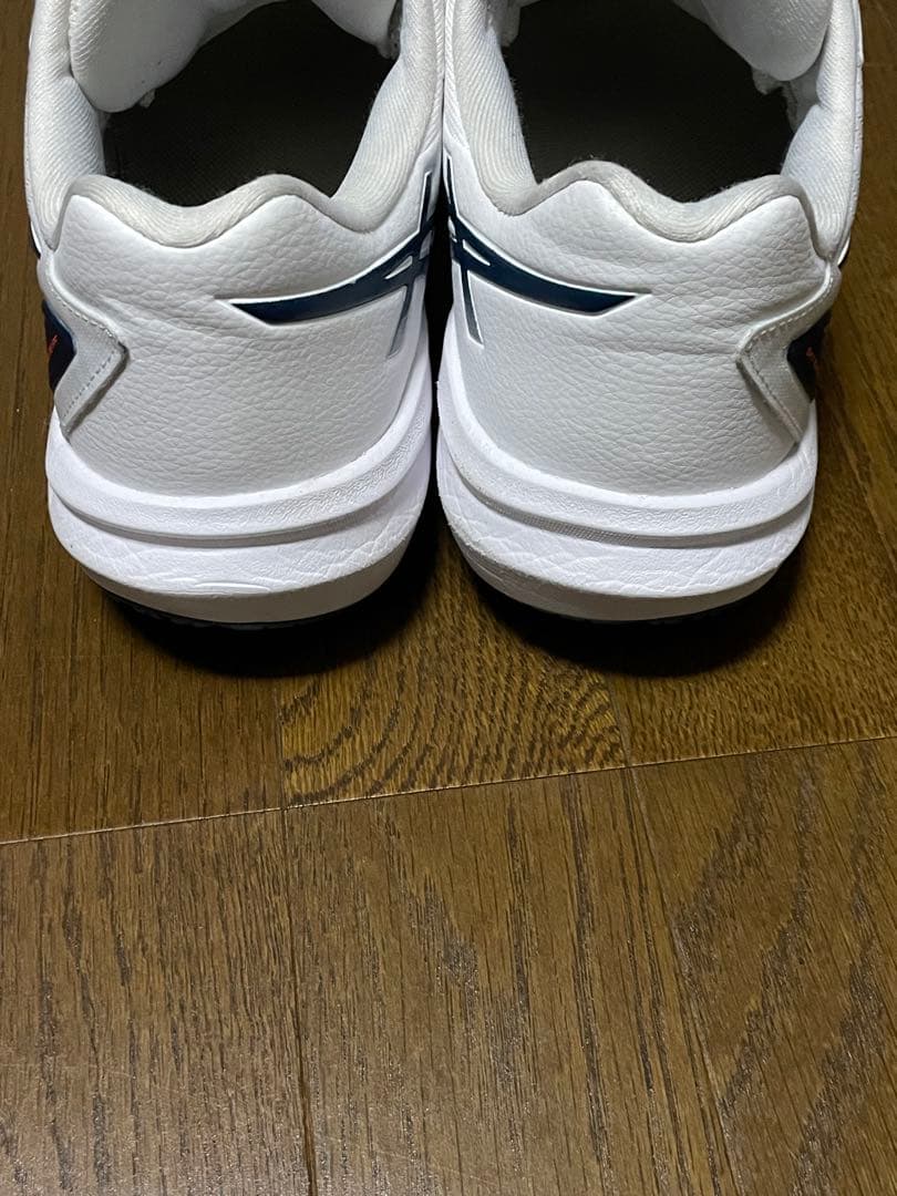 asics バレーボールシューズ スカイエリートff3 27.0cm