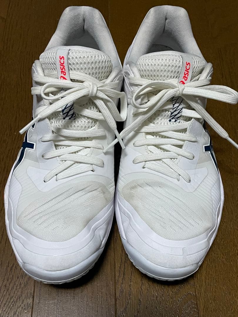 asics バレーボールシューズ スカイエリートff3 27.0cm