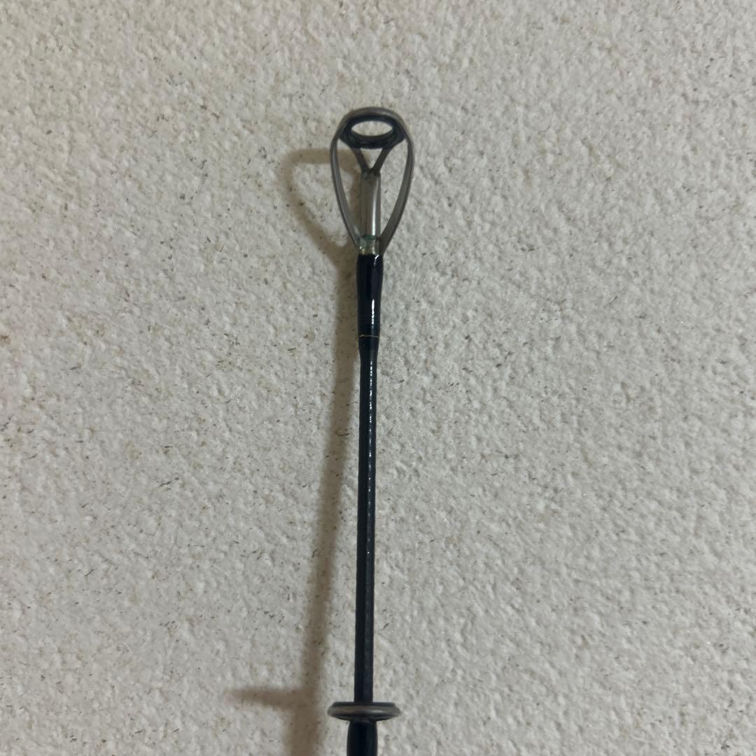 Daiwa ソルティガR J63B-2.5LO