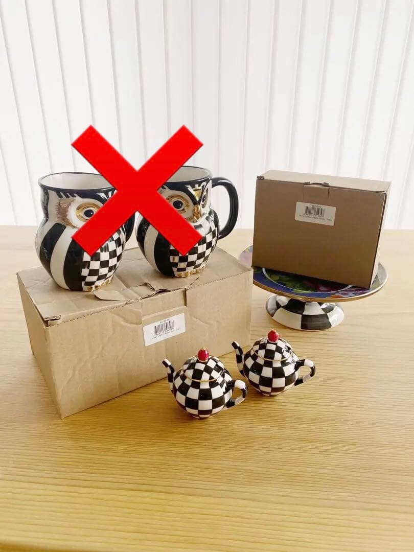 MACKENZiE 廃盤　マッケンジーチャイルズ 花柄　まとめ売りセット