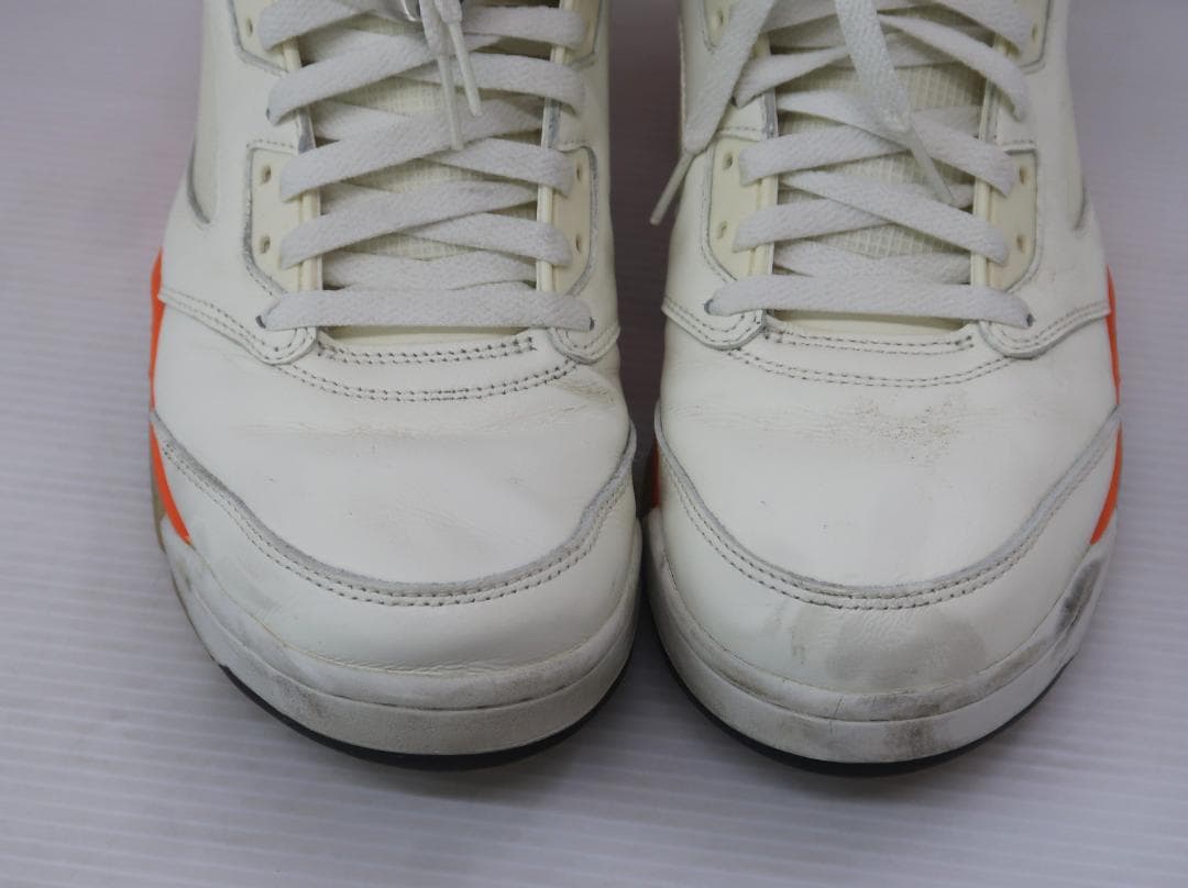 NIKE AIR JORDAN 5 RETRO エアジョーダン 5 レトロ