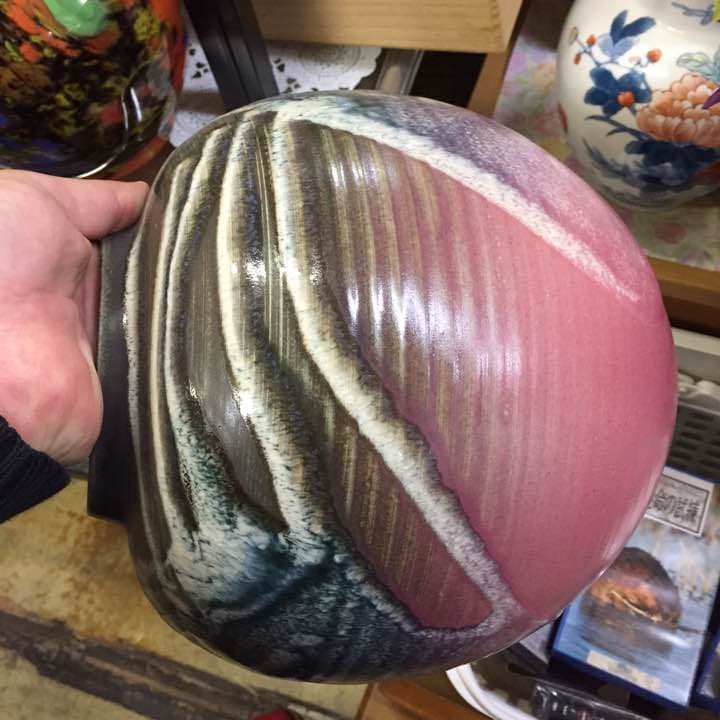 陶芸品